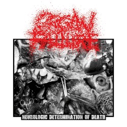 Neurologic Determination of Death