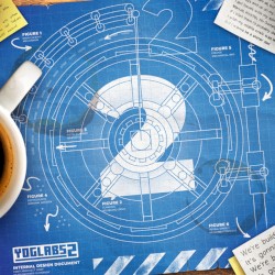 YogLabs 2 (Official Soundtrack)