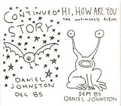 Continued Story / Hi, How Are You