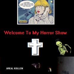 Welcome to My Horror Show