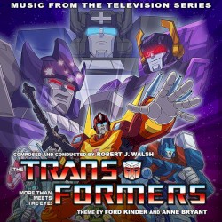 Transformers G1 Season 3 Restored Soundtrack