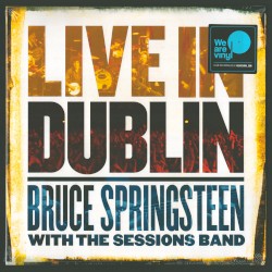 Live in Dublin