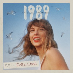1989 (Taylor’s version) (deluxe)