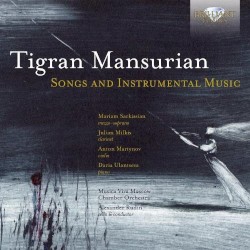 Songs and Instrumental Music
