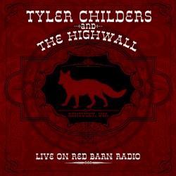 Live on Red Barn Radio