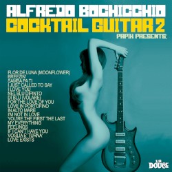 Cocktail Guitar Vol. 2