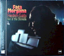 Fata Morgana - Live At The Domicile