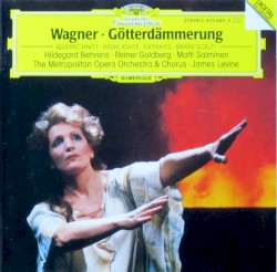 Götterdämmerung - Querschnitt