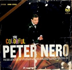 The Colorful Peter Nero