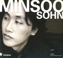 Transcriptions For Piano