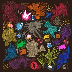 The Overwatch Collection