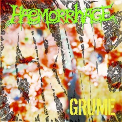 Grume