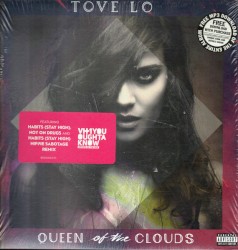 Queen of the Clouds
