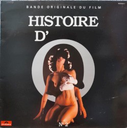 Histoire d’O Nº 2