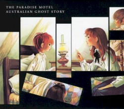 Australian Ghost Story