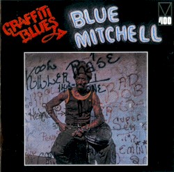 Graffiti Blues