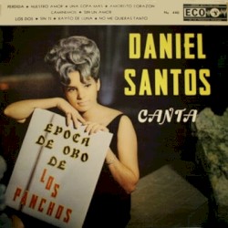 Época de oro de Los Panchos