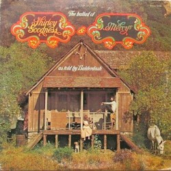 The Ballad of Shirley Goodness & Mercy (As Told by Balderdash)