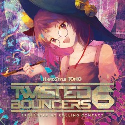 Twisted Bouncers 6