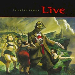 Throwing Copper