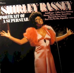 Portrait of a Superstar