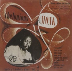 Genius of Modern Music, Volume Two