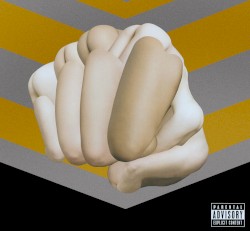 Fist of God