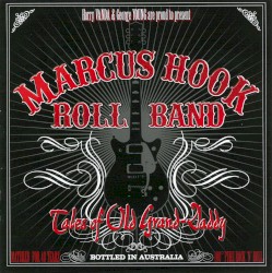 Tales of Old Grand-Daddy