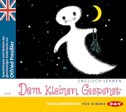 Englisch lernen mit dem kleinen Gespenst