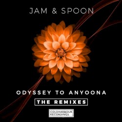 Odyssey to Anyoona (The Remixes)