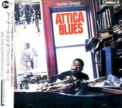 Attica Blues