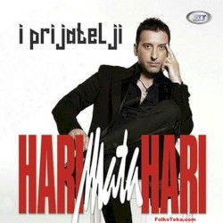 Hari Mata Hari I Prijatelji