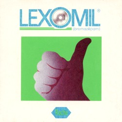 Lexomil