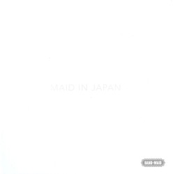 MAID IN JAPAN