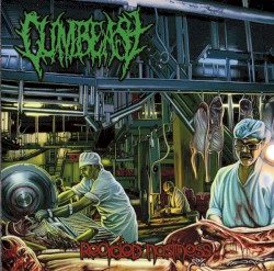 Recycled Nastiness