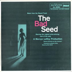 The Bad Seed