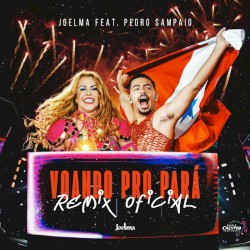 Voando pro Pará (Pedro Sampaio Remix Oficial)