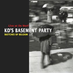 Sketches of Belgium (live at The Werf)