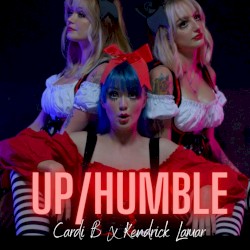 Up X Humble