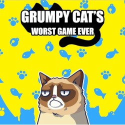 Grumpy Cat’s Worst Game Ever OST