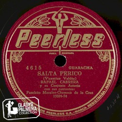 Salta perico / Ran kan kan