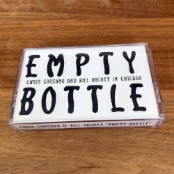 Empty Bottle