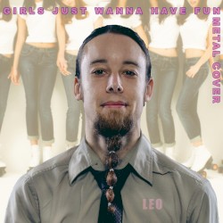 Girls Just Want To Have Fun (Metal Cover)