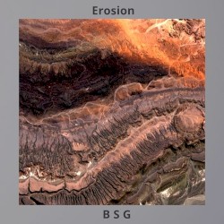 Erosion II