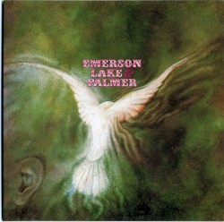 Emerson, Lake & Palmer