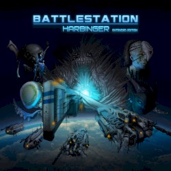 Battlestation: Harbinger Extended Edition Original Soundtrack