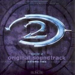 Halo 2: Original Soundtrack, Volume 2