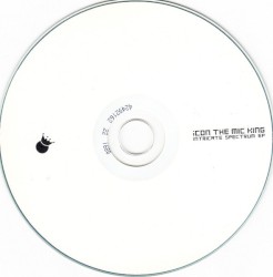 Intricate Spectrum EP