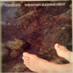 Wenn der Südwind weht