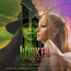Wicked: For Good – The Soundtrack